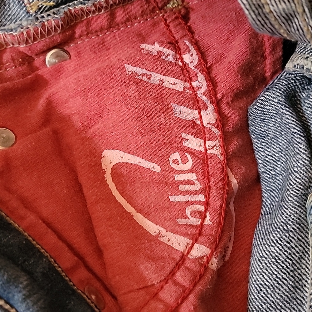 Jeans - Picture 6 of 8